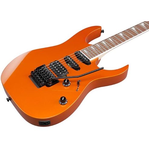 IBANEZ RG460DX-ROM