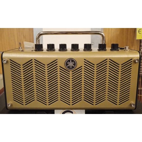 YAMAHA THR5A