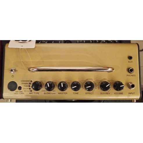 YAMAHA THR5A