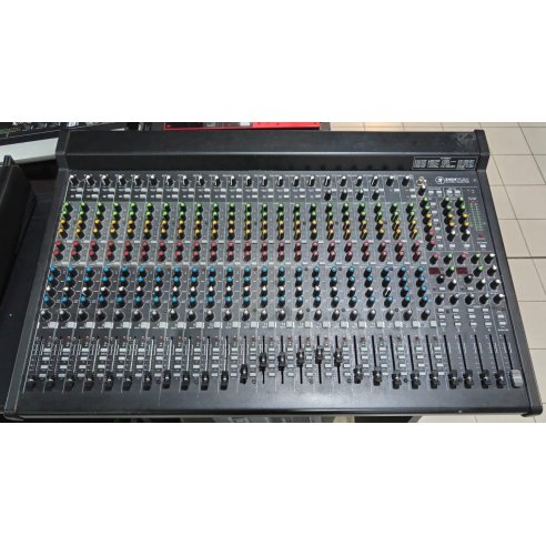 MACKIE 2404 VLZ