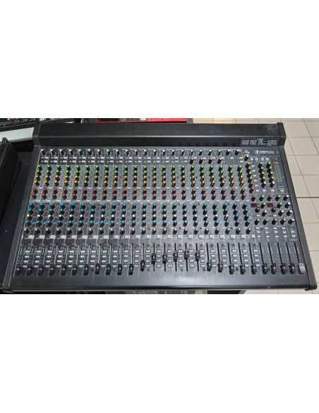 MACKIE 2404 VLZ