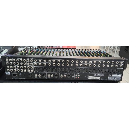 MACKIE 2404 VLZ