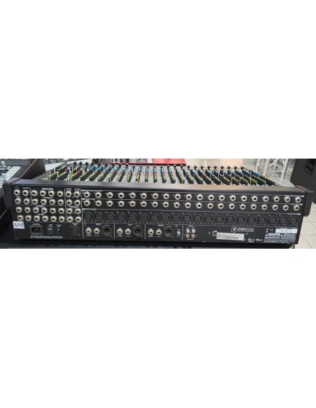 MACKIE 2404 VLZ