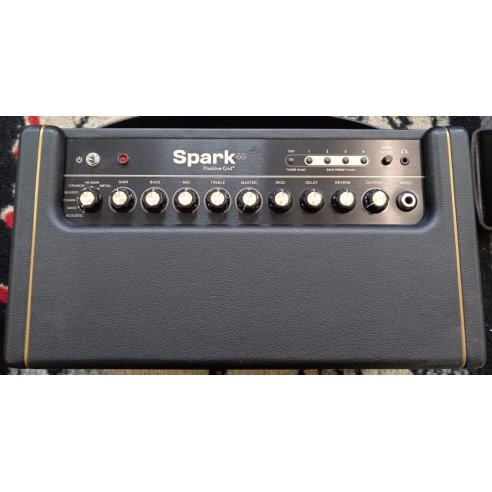 POSITIVE GRID SPARK 40
