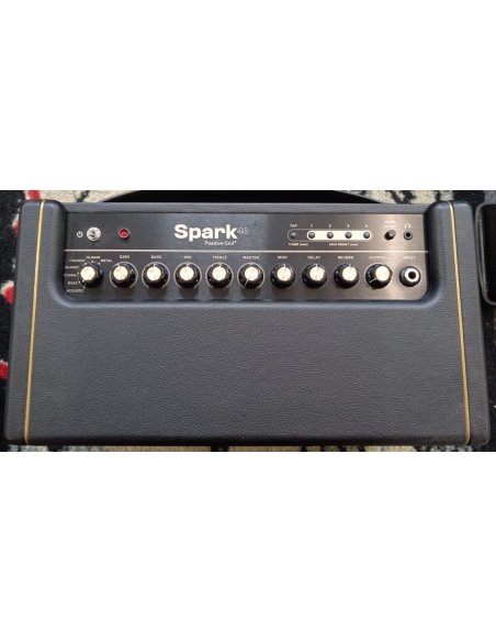 POSITIVE GRID SPARK 40