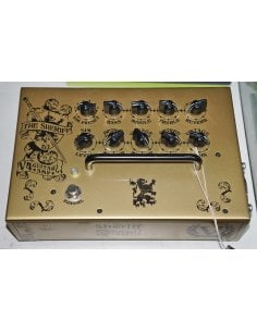 VICTORY THE SHERIFF V4 GUITAR AMP