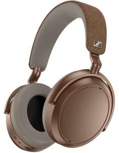 SENNHEISER ACCENTUM Wireless Taupe