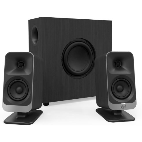 KLIPSCH KLIPSCH ProMedia Lumina
