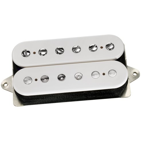DiMarzio AT-1 Andy Timmons Model  \'\'F-spaced\'\' bianco - DP224FWH