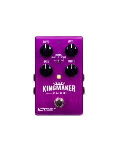 Source Audio SA245 KINGMAKER FUZZ - Pedale fuzz per chitarra
