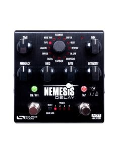 Source Audio SA260A NEMESIS ADT - Pedale Delay digitale