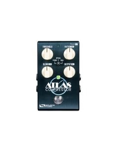 Source Audio SA252  ATLAS COMPRESSOR - Pedale compressore per strumento
