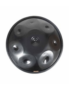 Schlagwerk HP8EQ - Handpan - Equinox