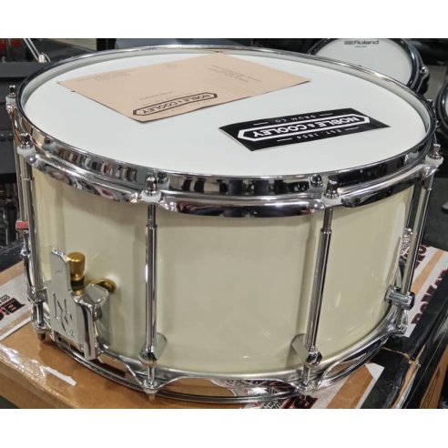 NOBLE & COOLEY SS MAPLE SNARE DRUM 14x7