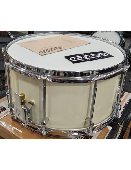 NOBLE & COOLEY SS MAPLE SNARE DRUM 14x7