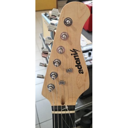 ADONIS EG462