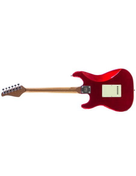 R66 HORIZON TRADITIONAL AMARILLO RED