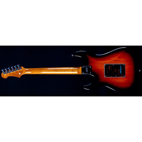 JET JS-300 SB SSS SUNBURST ROASTED MAPLE