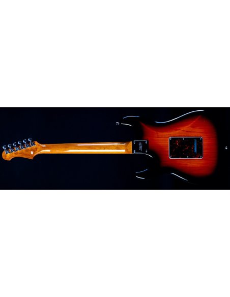 JET JS-300 SB SSS SUNBURST ROASTED MAPLE
