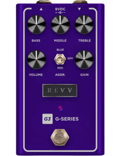 REVV G3 V2 DRIVE
