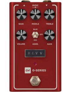 REVV G4 V2 DRIVE