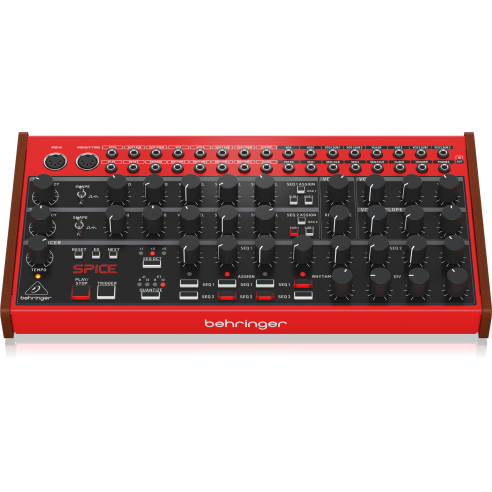BEHRINGER SPICE