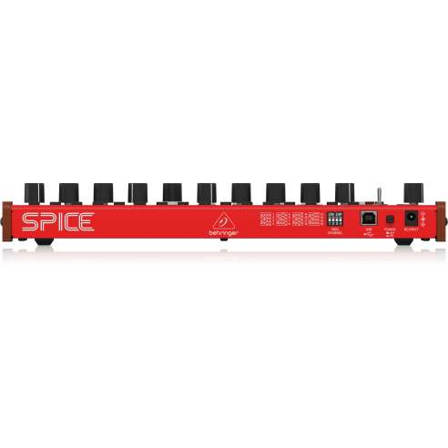 BEHRINGER SPICE