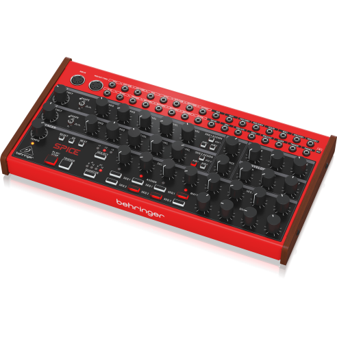 BEHRINGER SPICE