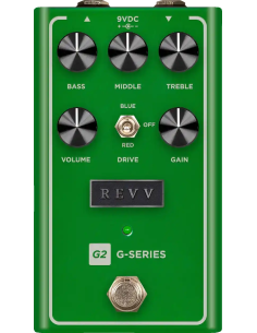 REVV G2 V2 DRIVE