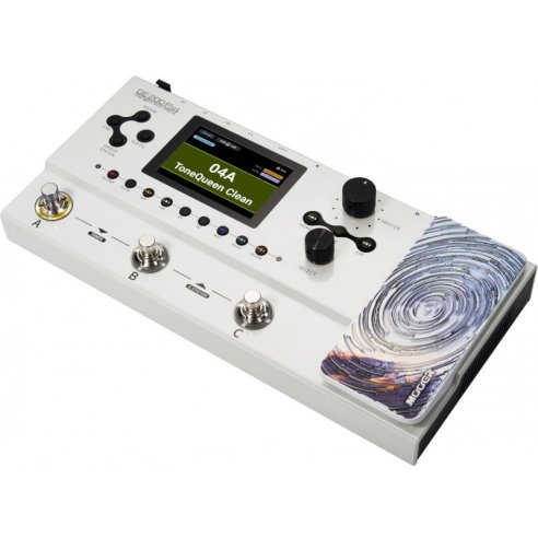 MOOER GE200 PLUS