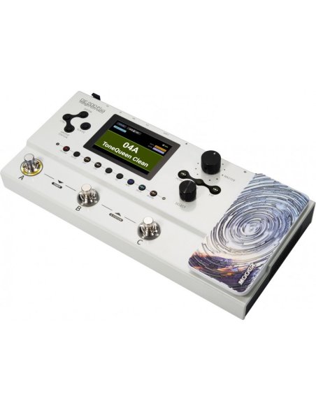 MOOER GE200 PLUS