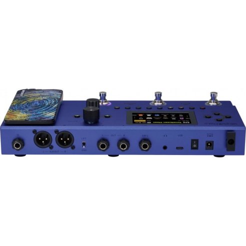 MOOER GE200 PLUS LI