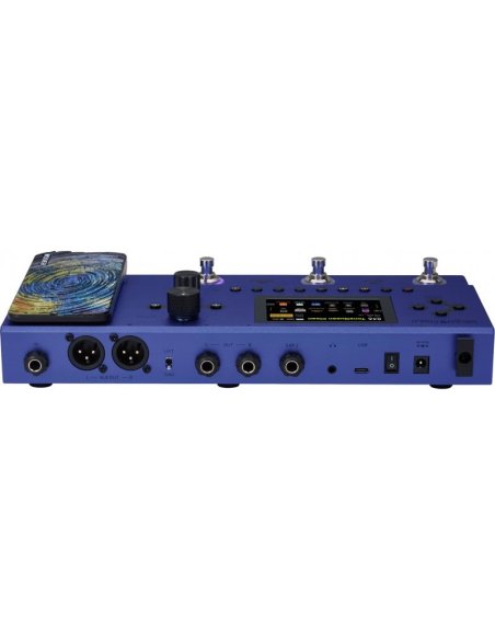 MOOER GE200 PLUS LI