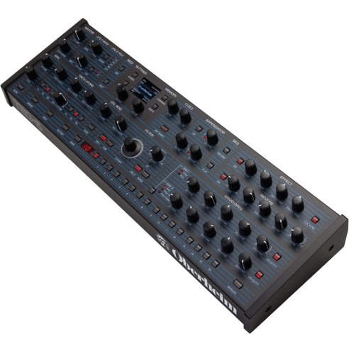 OBERHEIM TEO-5 DESKTOP