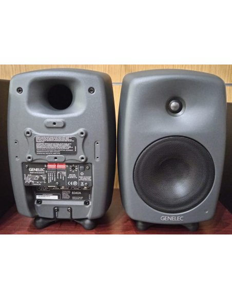 GENELEC 8340 APM COPPIA