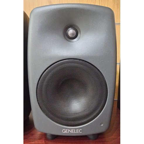 GENELEC 8340 APM COPPIA