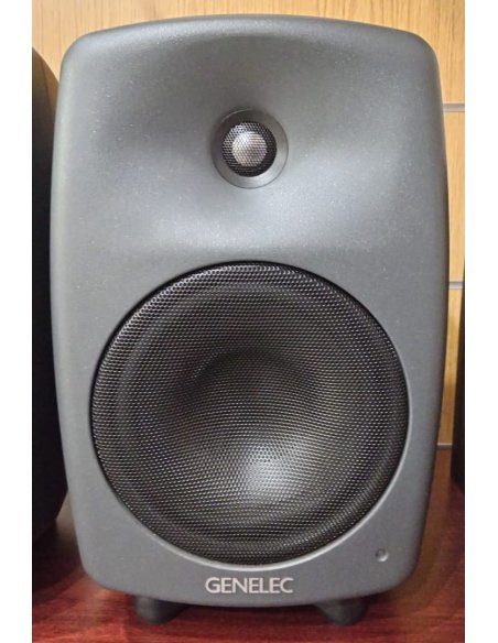 GENELEC 8340 APM COPPIA