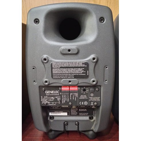 GENELEC 8340 APM COPPIA