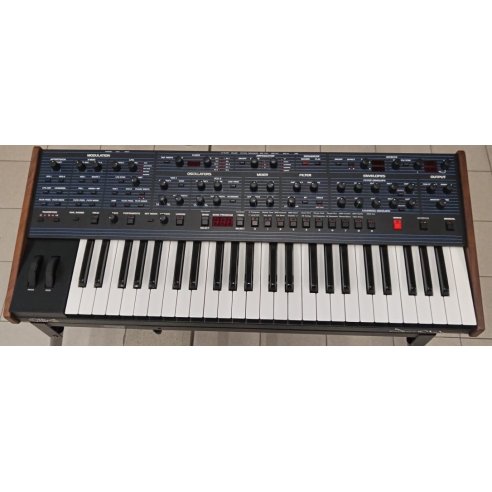 SEQUENTIAL OB-6