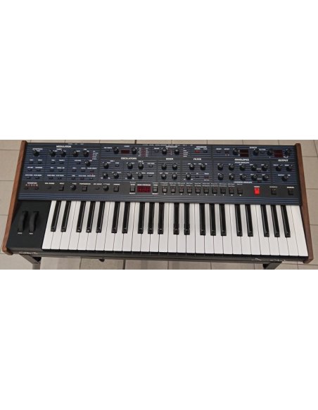 SEQUENTIAL OB-6
