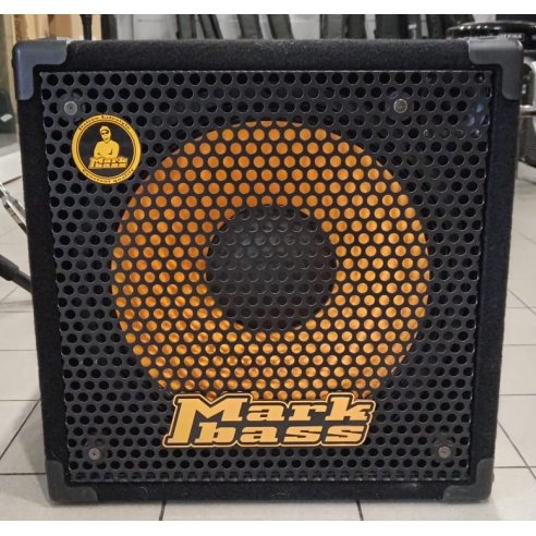 MARK BASS MINI CMD 151 P IV