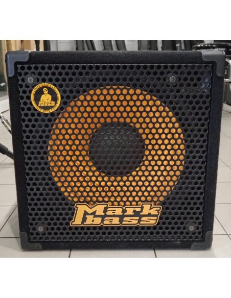 MARK BASS MINI CMD 151 P IV