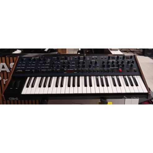 SEQUENTIAL OB-6