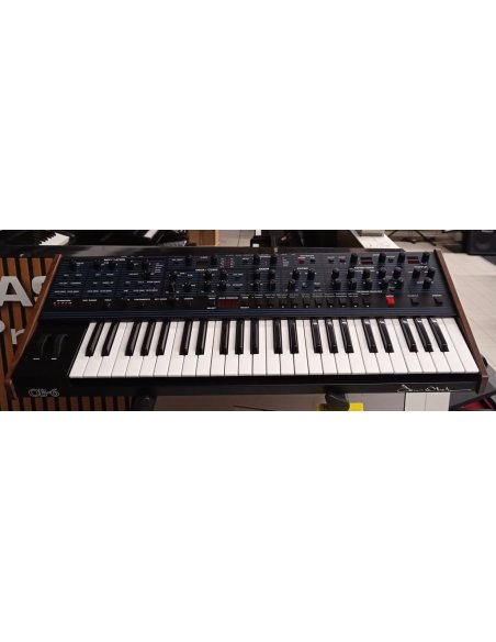 SEQUENTIAL OB-6