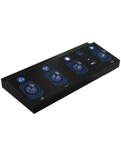 M-LIVE MBC FOOT CONTROLLER