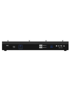 M-LIVE MBC FOOT CONTROLLER 2