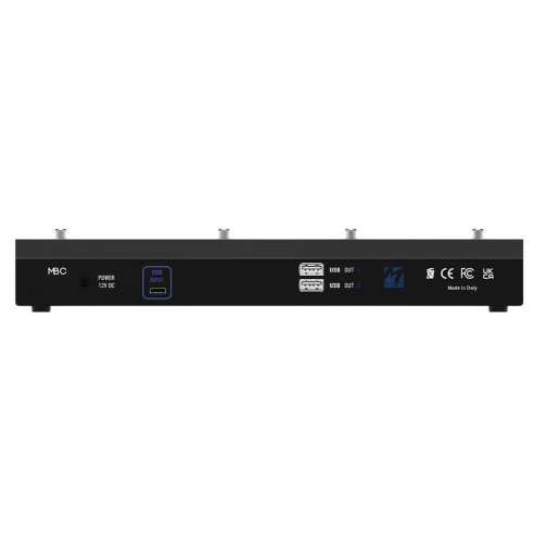 M-LIVE MBC FOOT CONTROLLER