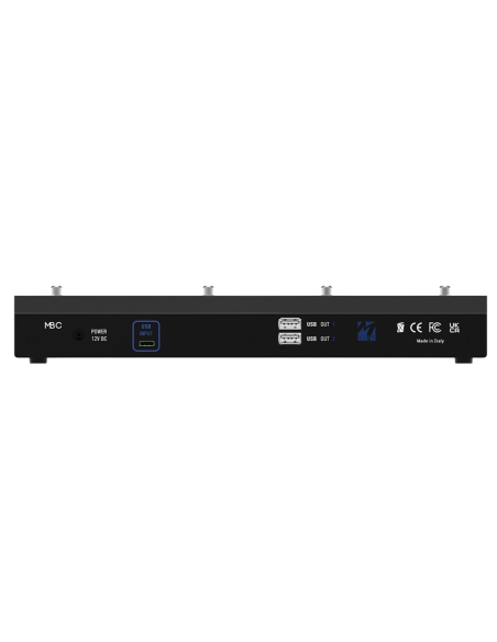M-LIVE MBC FOOT CONTROLLER