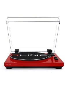 RLINE RLINE RLTN11GR GIRADISCHI BT RED LUCIDO