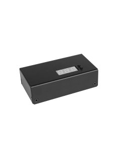 CRUMAR MJU MIDI Event Processor